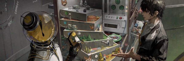 FuzzyTheory1625 Profile Banner