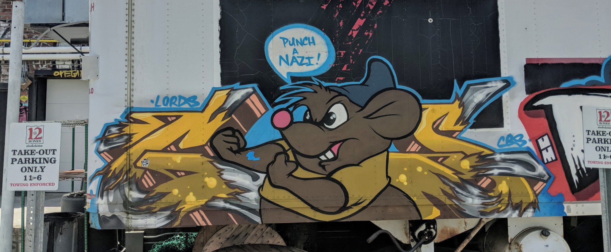 aaronmhill's profile banner image