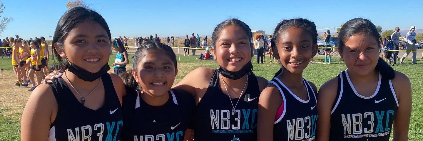 NB3 Foundation banner