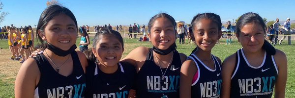 NB3Foundation Profile Banner