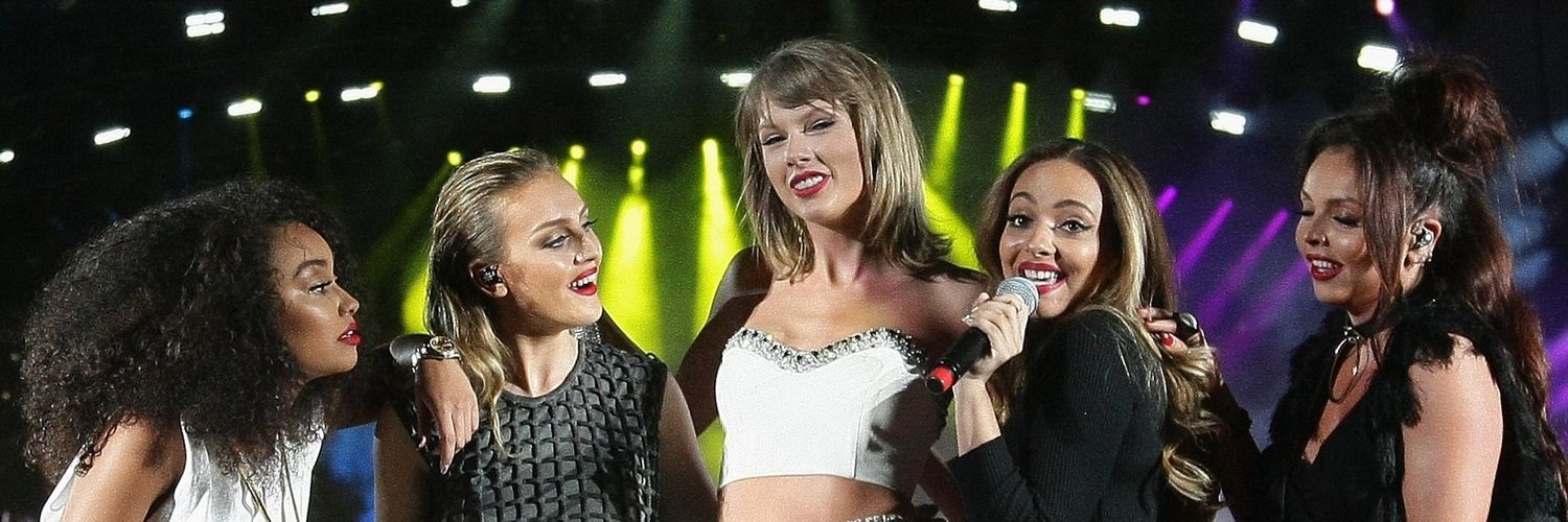 WomanLikeSwift's profile banner image