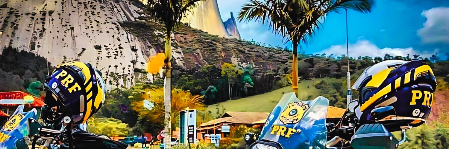PRF - Espírito Santo banner