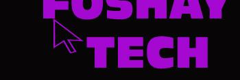 FoshayTech's profile banner image