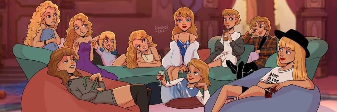 somejarochagirl's profile banner image