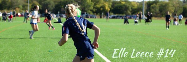 Elle_Leece Profile Banner