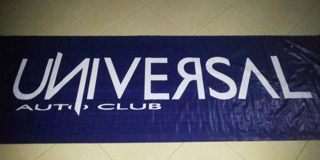 UNIVERSALautocl's profile banner image