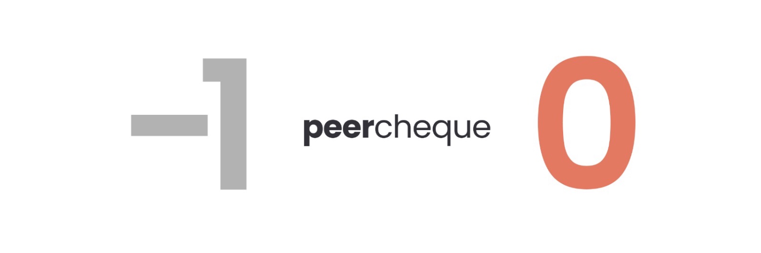 peercheque banner