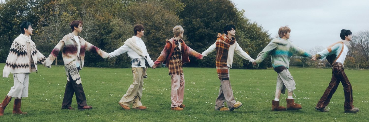 haeversince's profile banner image