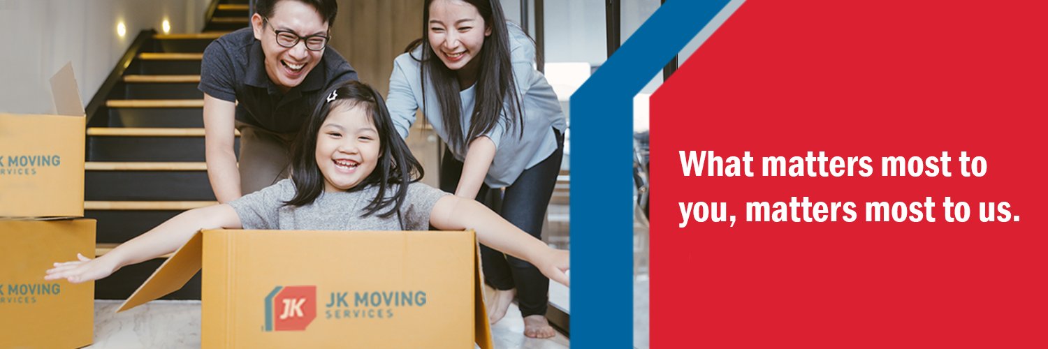jkmoving's profile banner image