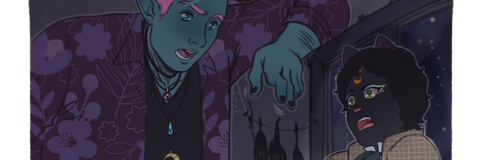 PearlPugly's profile banner image