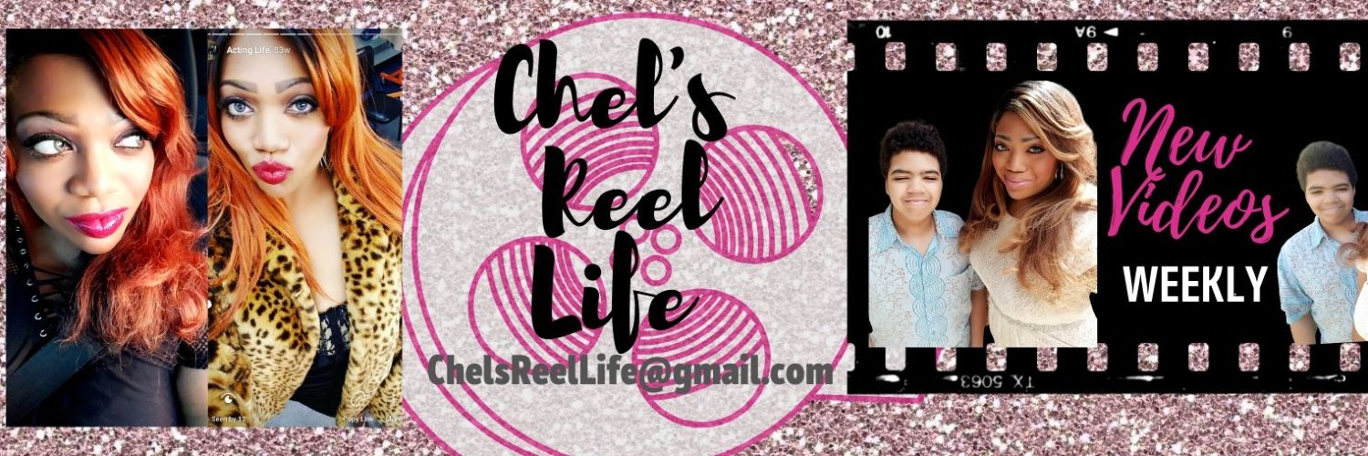 ChelsReelLife's profile banner image