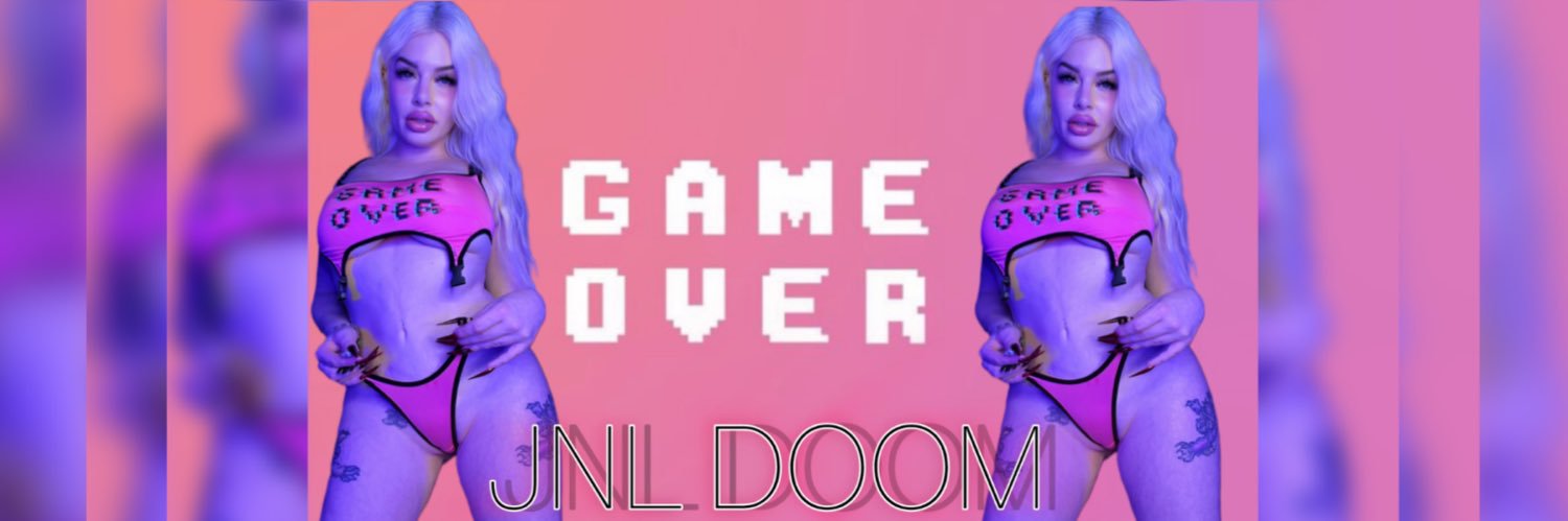 jnldoom banner