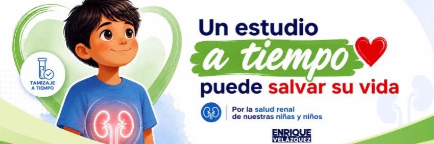 Enrique Velázquez banner