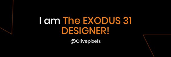 Olivepixels Profile Banner