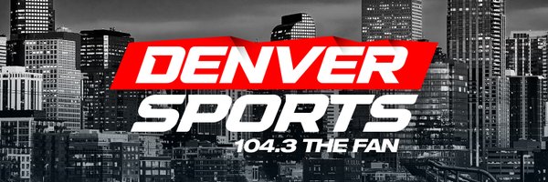 Follow us at @DenverSportsCom! Profile Banner