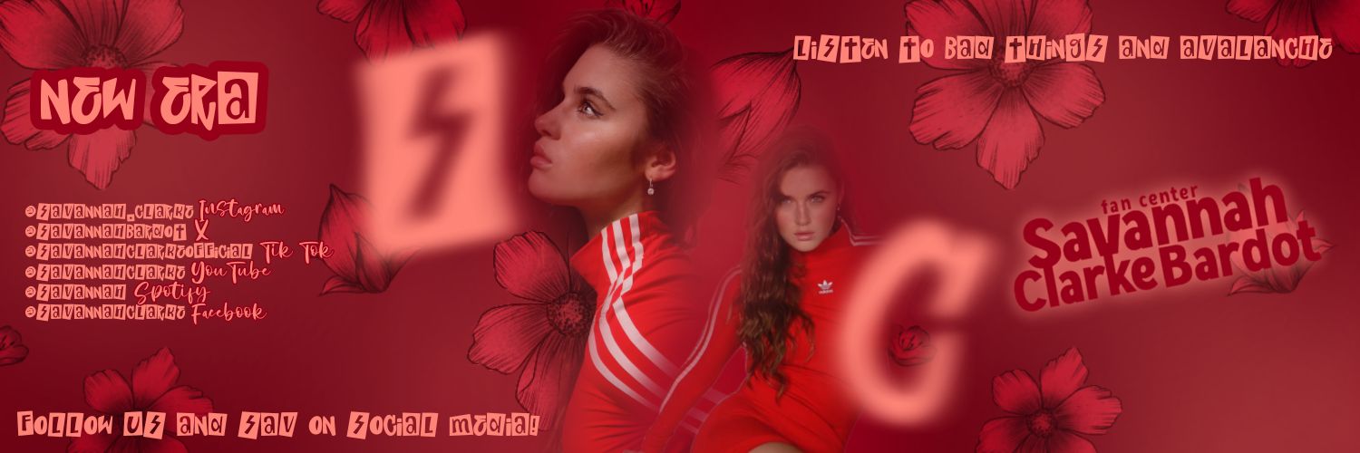 cfsavbardot's profile banner image