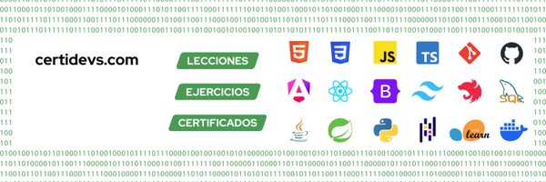 certidevs Profile Banner
