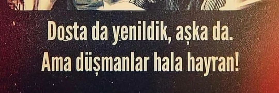 UzdilHalil's profile banner image