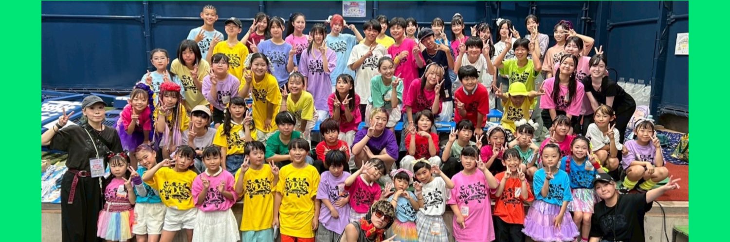 candancefactory's profile banner image
