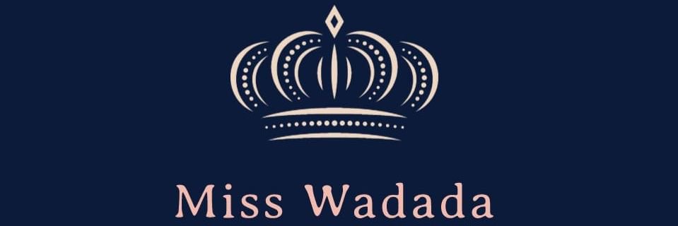 Miss Wadada banner