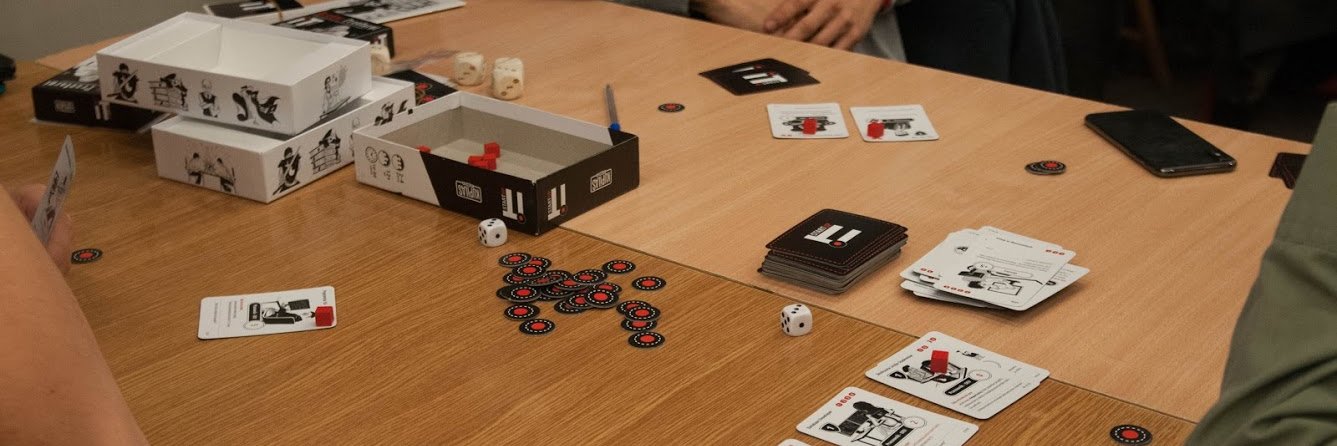 Mateusz Kupilas banner