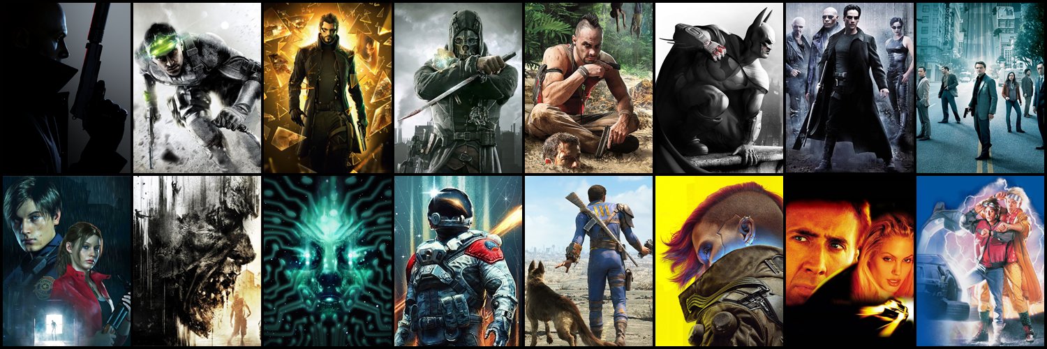 TyMetaTV 🎮🐱🚗🎬 banner