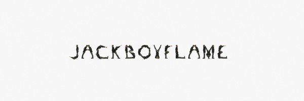 jackboyflame9 Profile Banner