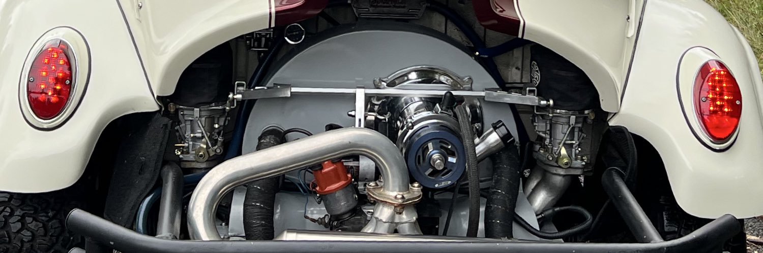 vw833713's profile banner image