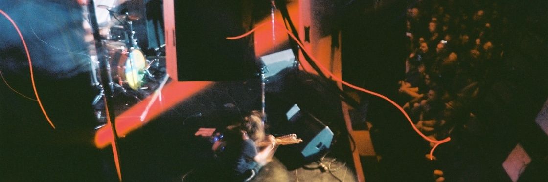 Midwestrvw's profile banner image