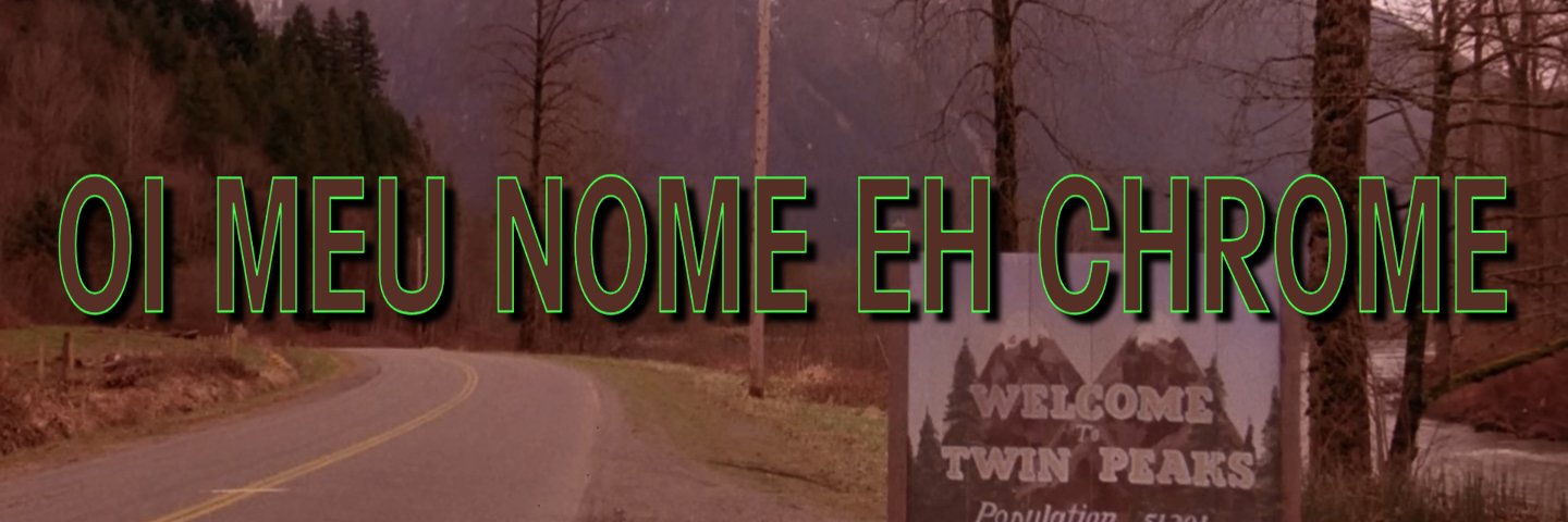 Chromest of the Broders banner