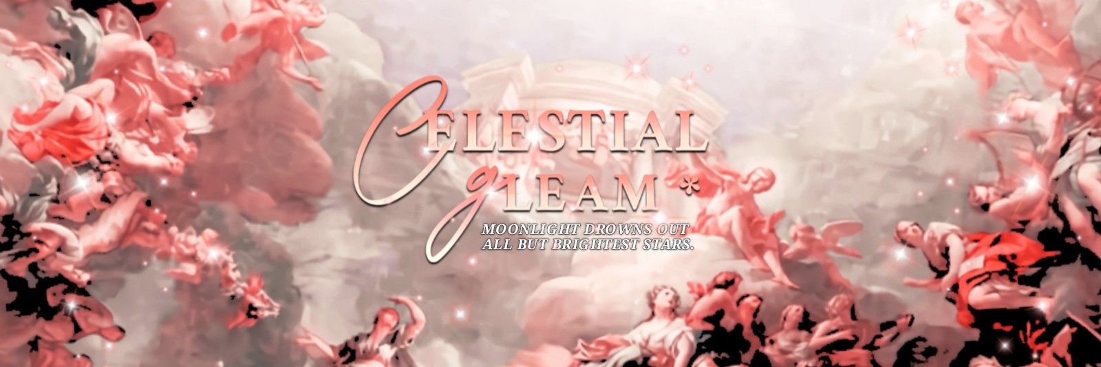 ᅠh﹑ ♤ ᛬ 𝐑igel﮳ᅠ banner