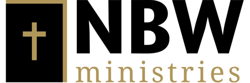 Not By Works's banner