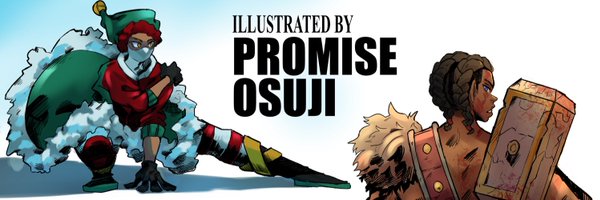 po_visuals Profile Banner