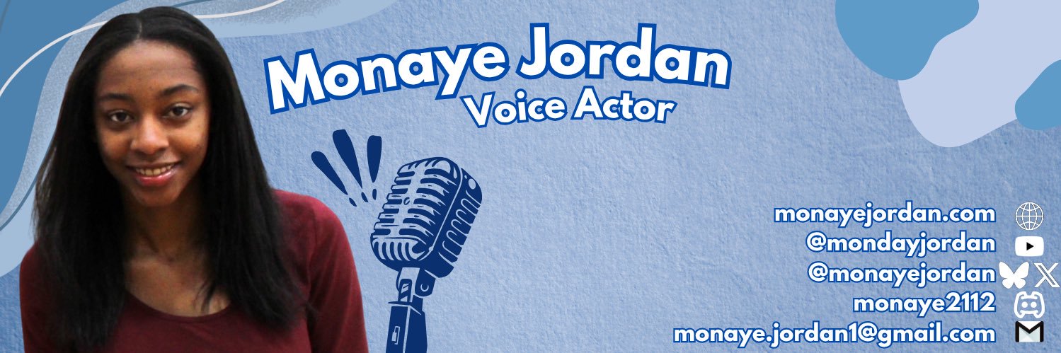 Monaye Jordan banner