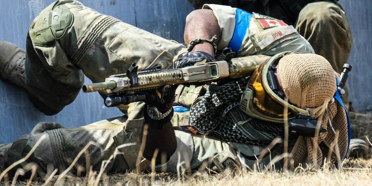 wolfpaintball's profile banner image