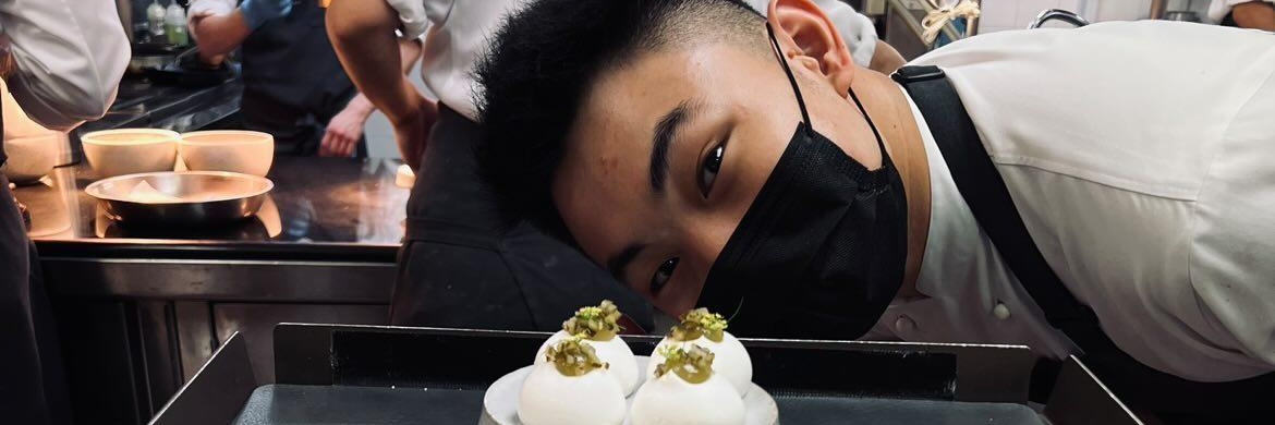 Yongwk0's profile banner image