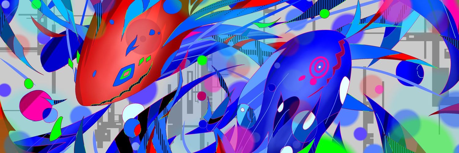 shilvarion's profile banner image
