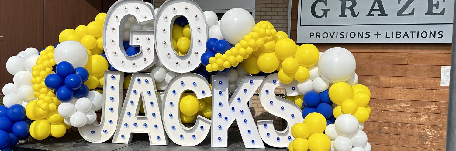 Twin Cities SDSU Alumni's banner