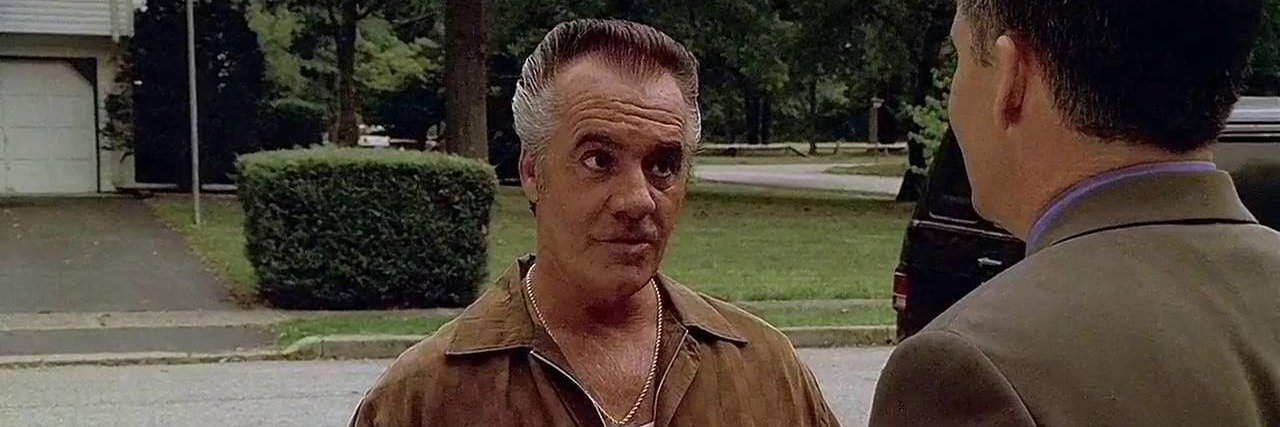 Paulie Gualtieri Has Opinions's banner