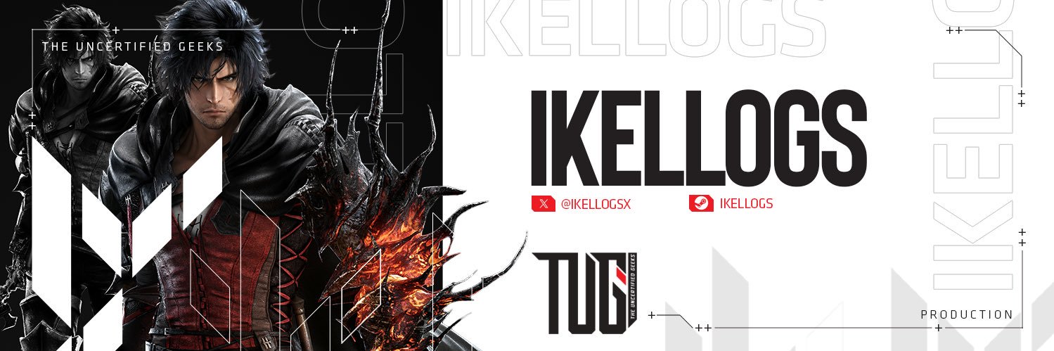 TUG | S A N E L E 🌸 banner