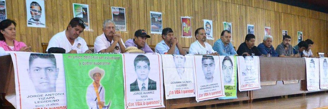 Sergio G. Morales banner