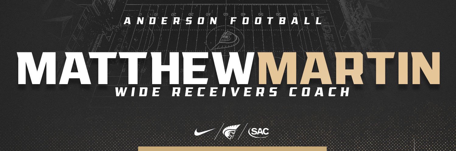 Matthew Martin banner