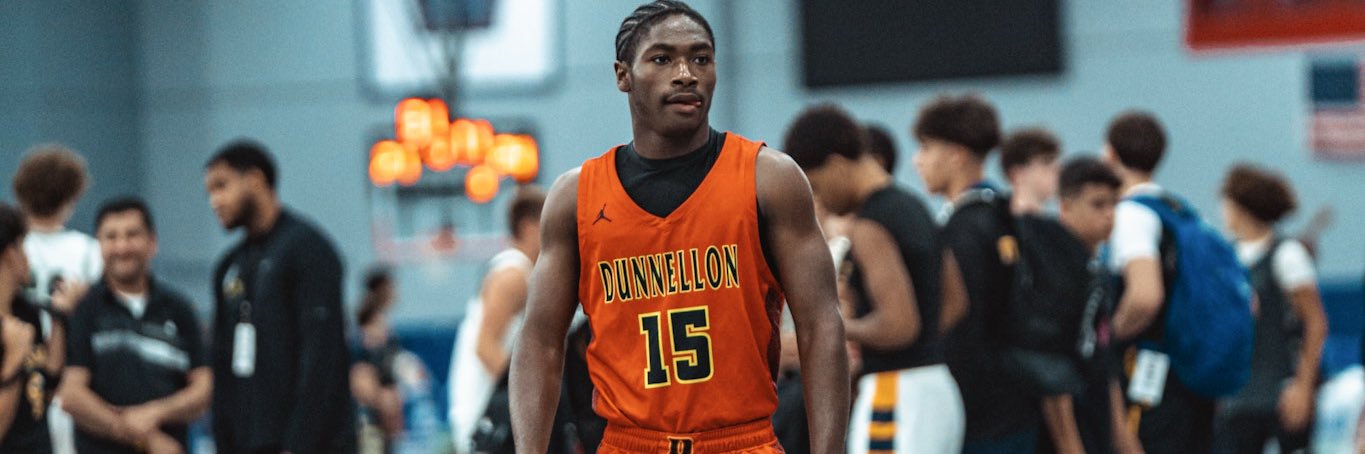 Randy Jackson Jr banner