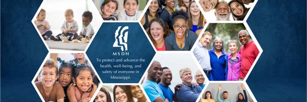 msdh Profile Banner