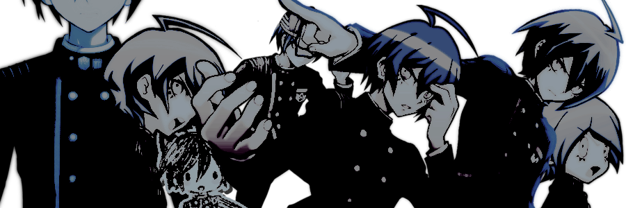 veruumquaesitor's profile banner image