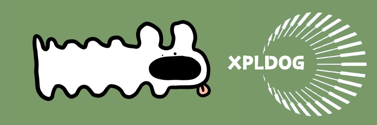 XdogeonXPL's profile banner image