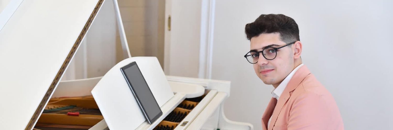 pizzimentimarco's profile banner image