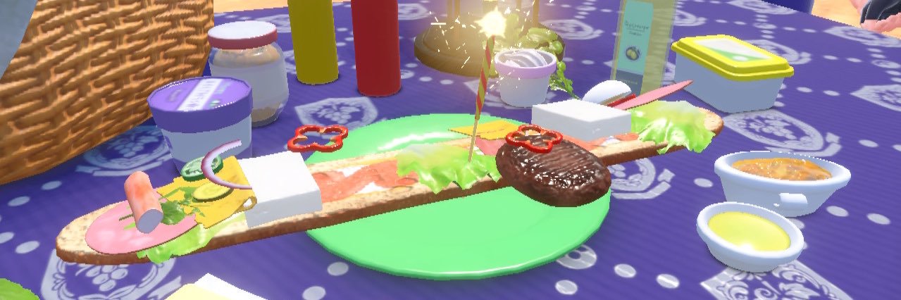 りおちゃま！ banner