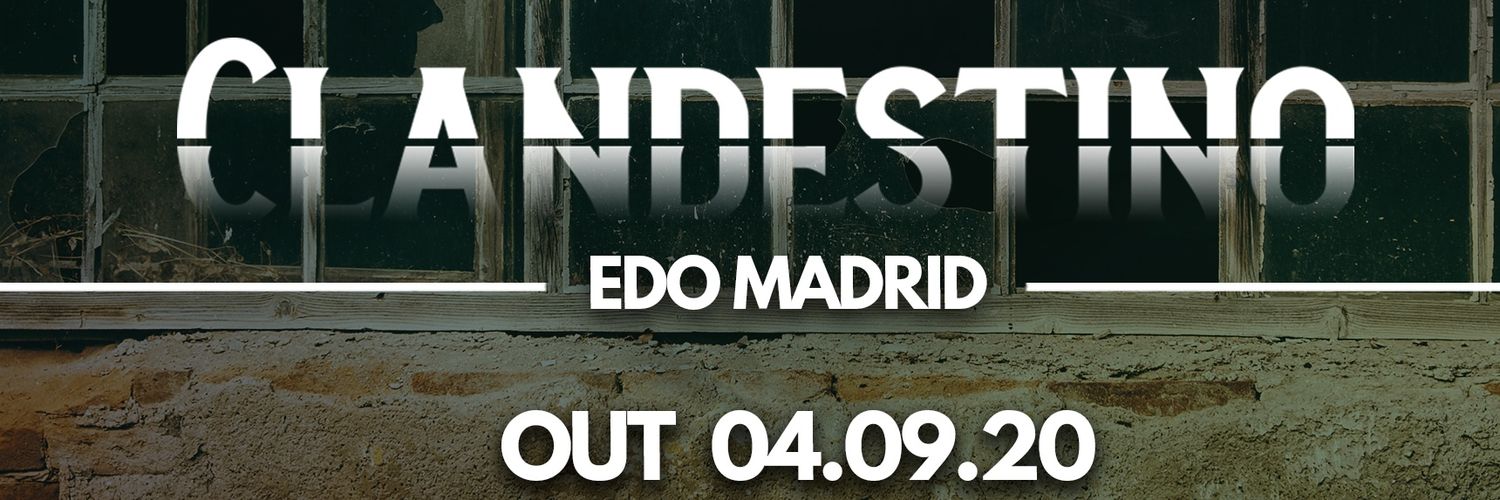 Edo Madrid (@edo_madrid) / Posts / X
