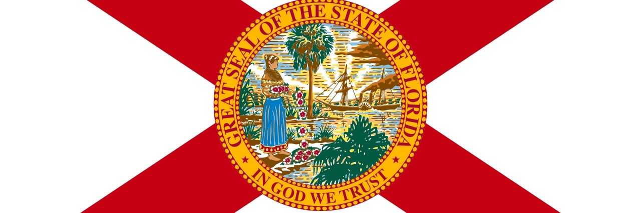 Padraig Martin banner